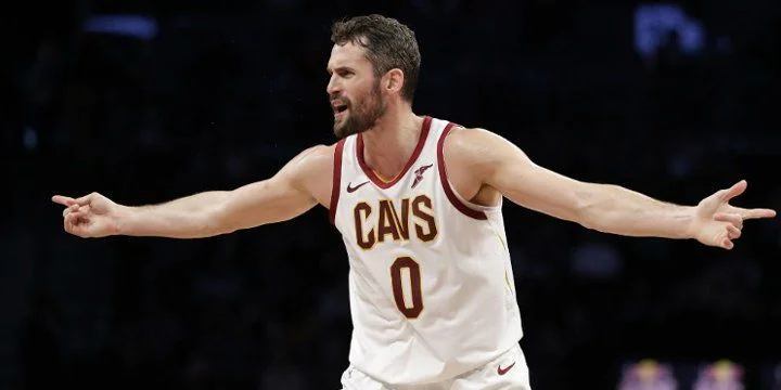 Кливленд - Чикаго