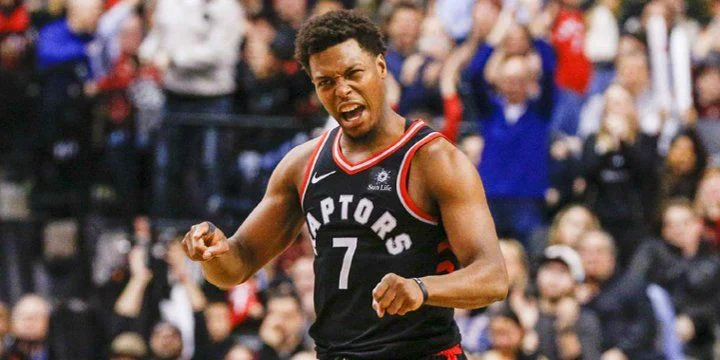 Торонто - Детройт