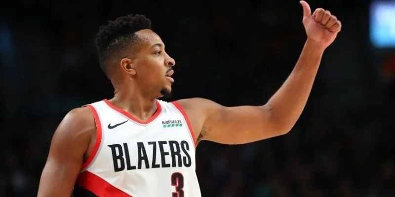 Оклахома - Портленд