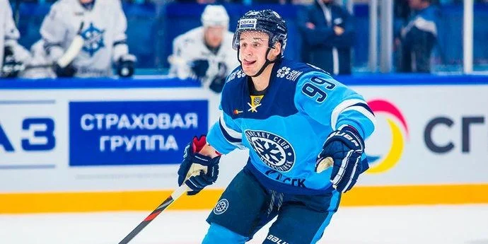 Сибирь - ЦСКА Сибирь - ЦСКА