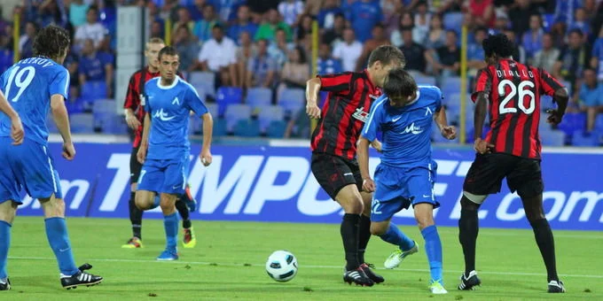 Левски София - Дунав Русе Левски София - Дунав Русе