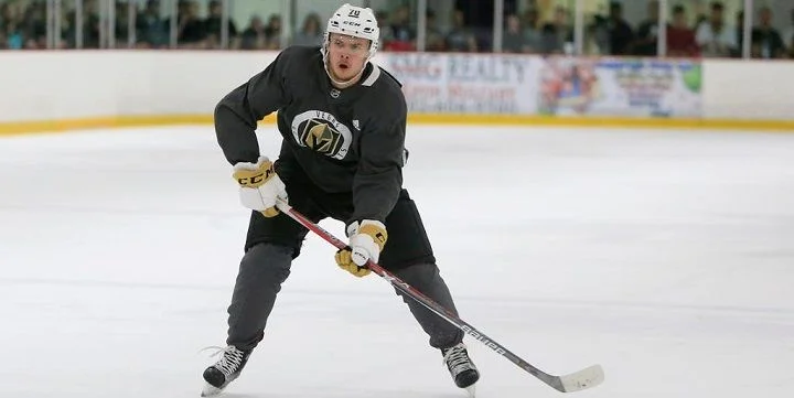 Вегас - Монреаль