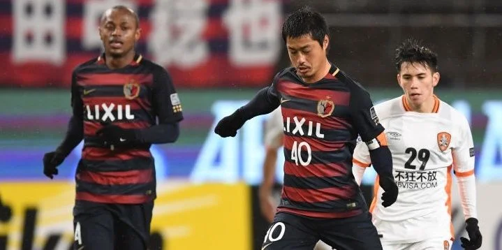 Касима - Урава