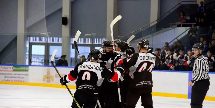 Тамбов - Лада