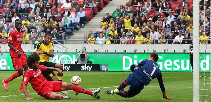 Ганновер - Зандхаузен Ганновер - Зандхаузен