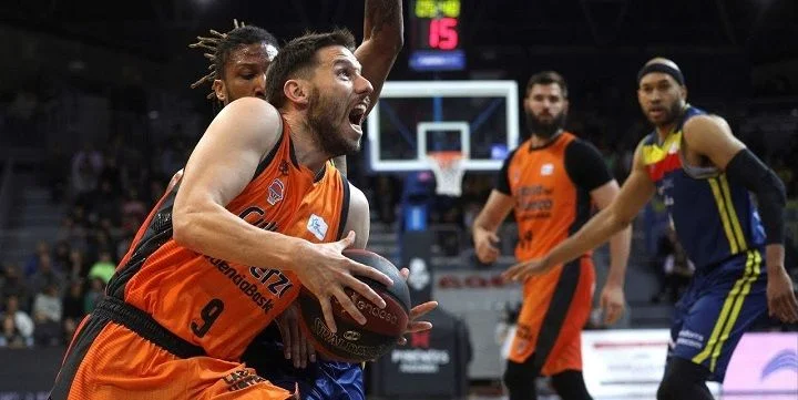 Валенсия - АСВЕЛ