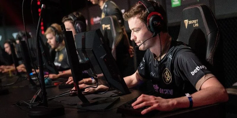 Cloud 9 - Ninjas in Pyjamas