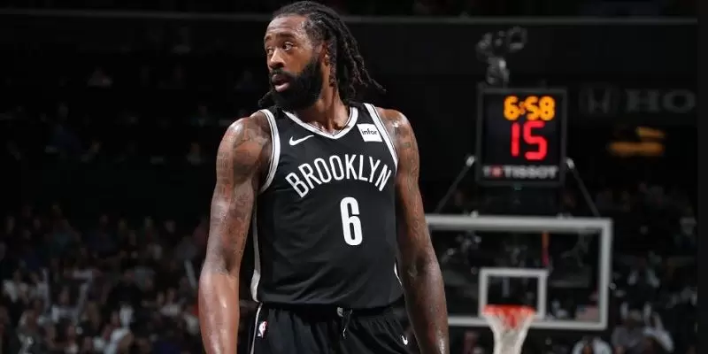 Бруклин — Хьюстон. Прогноз на матч НБА (2 ноября 2019 года)