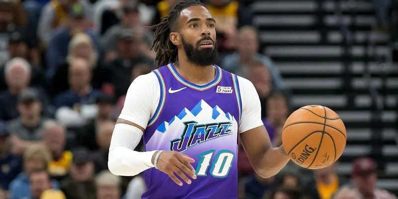 Сакраменто - Юта