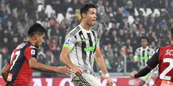 Торино - Ювентус