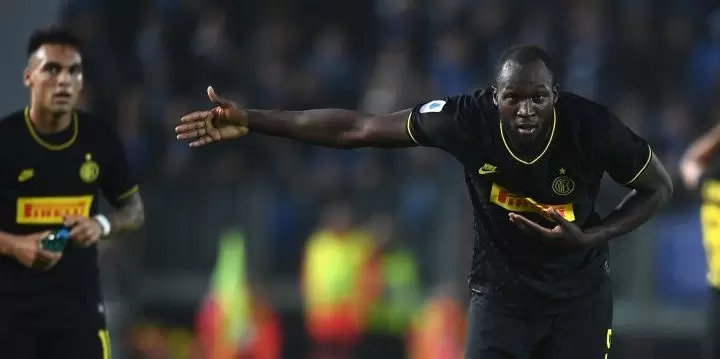 Болонья - Интер