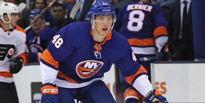 Айлендерс - Тампа Айлендерс - Тампа