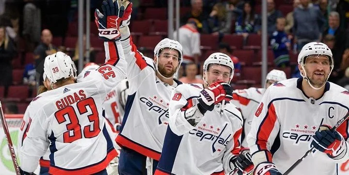 Вашингтон - Баффало