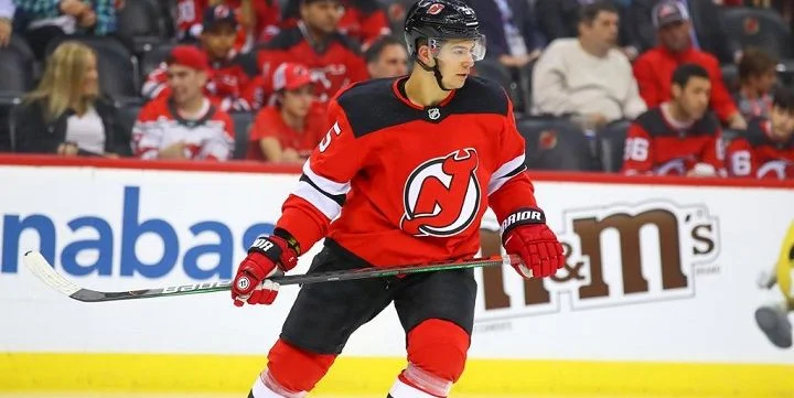 Нью-Джерси - Филадельфия