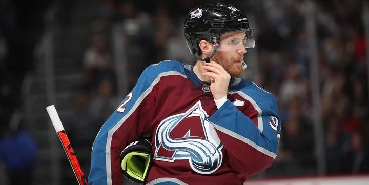 Колорадо - Даллас Колорадо - Даллас