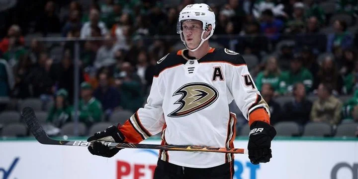 Анахайм - Ванкувер