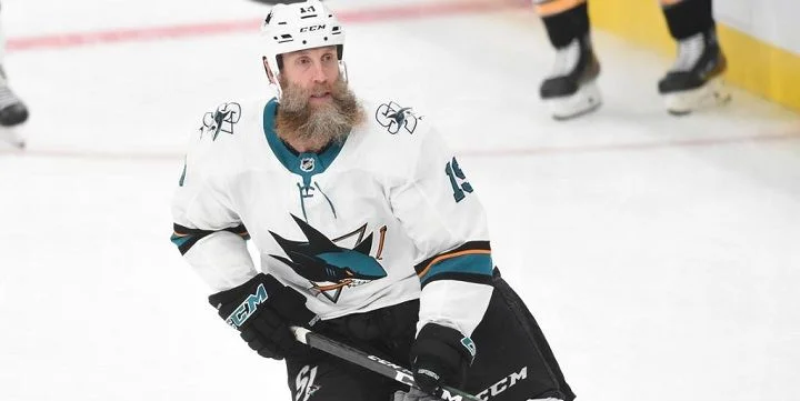 Сан-Хосе - Виннипег Джетс