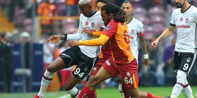 Антальяспор - Бешикташ