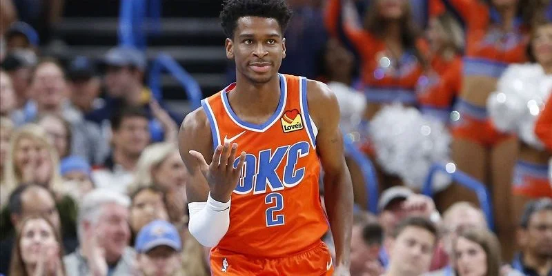 Оклахома - Нью-Орлеан