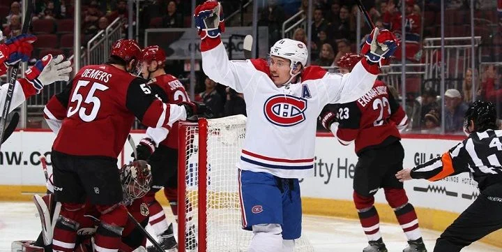 Даллас - Монреаль Даллас - Монреаль