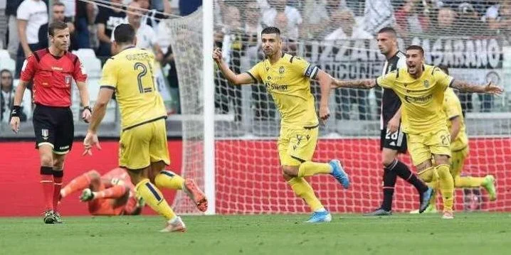 Верона - Брешиа Верона - Брешиа