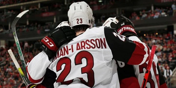 Аризона - Колорадо