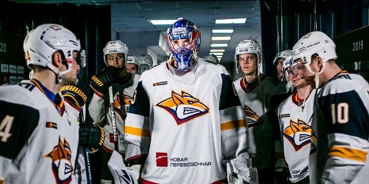 Металлург Мг - Сибирь Металлург Мг - Сибирь