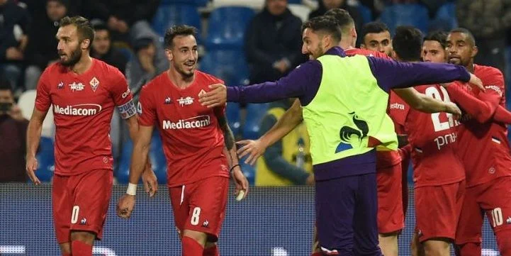 Фиорентина - Парма