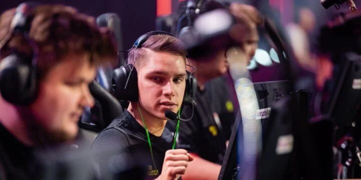 BIG - Virtus.pro BIG - Virtus.pro