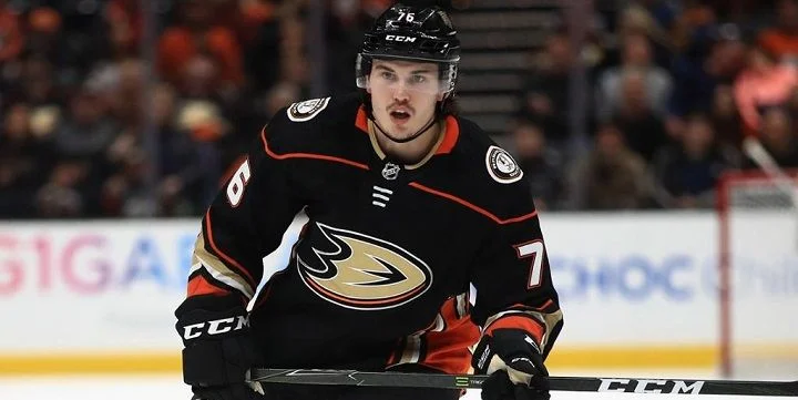 Анахайм - Чикаго