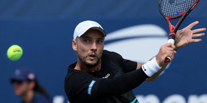 Стив Дарсис - Иржи Веселы Стив Дарсис - Иржи Веселы