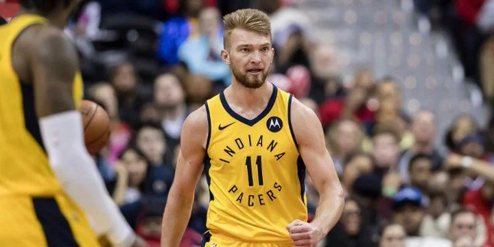 Индиана - Чикаго