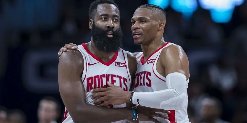 Майами - Хьюстон