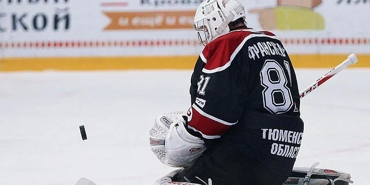 Южный Урал - Рубин Южный Урал - Рубин