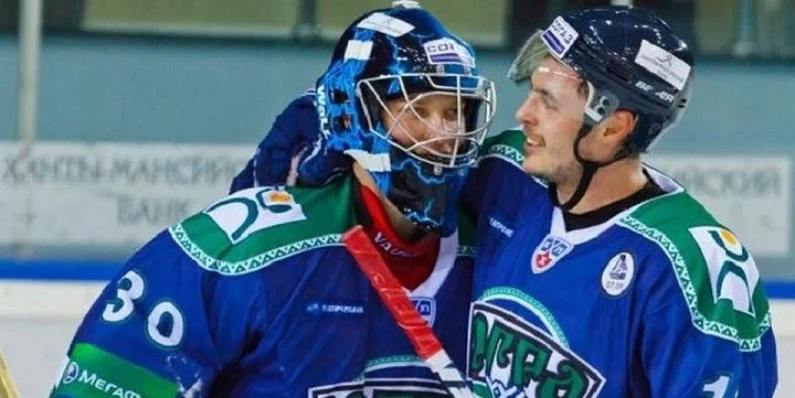 Горняк - Югра