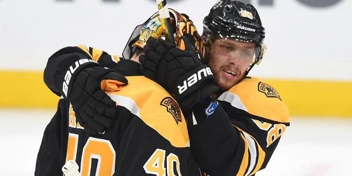 Бостон - Питтсбург Бостон - Питтсбург