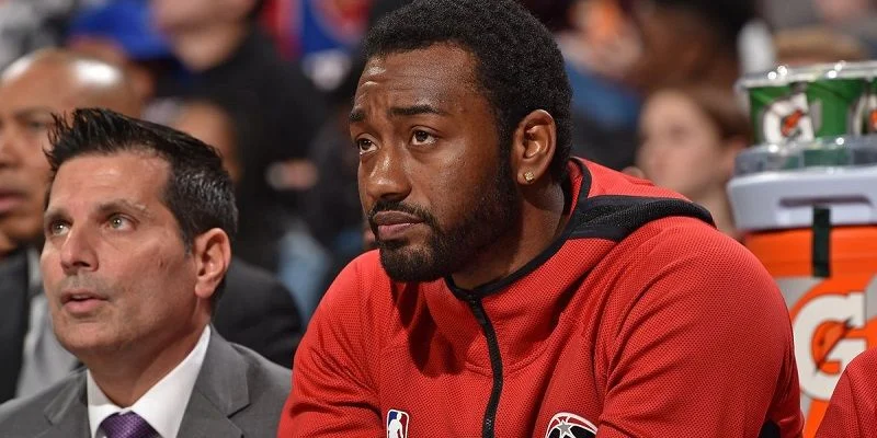 Вашингтон - Детройт