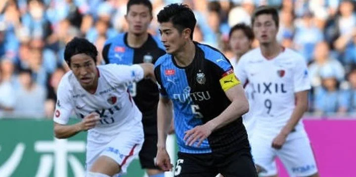 Урава - Кавасаки