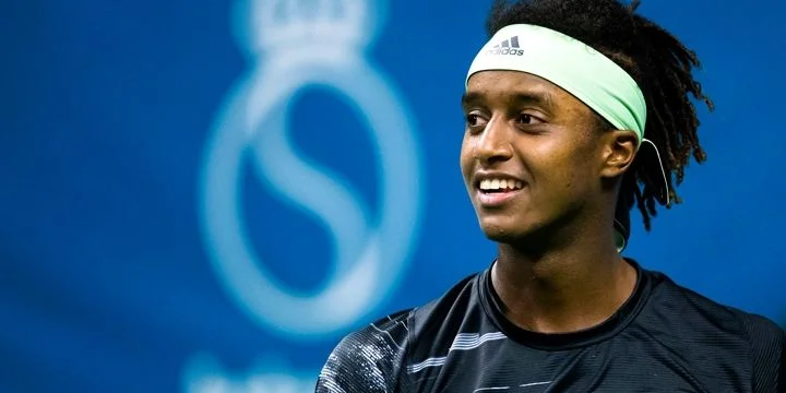 Уго Умбер - Микаэль Имер