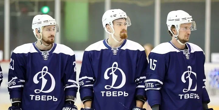 Барс - Динамо МО Барс - Динамо МО