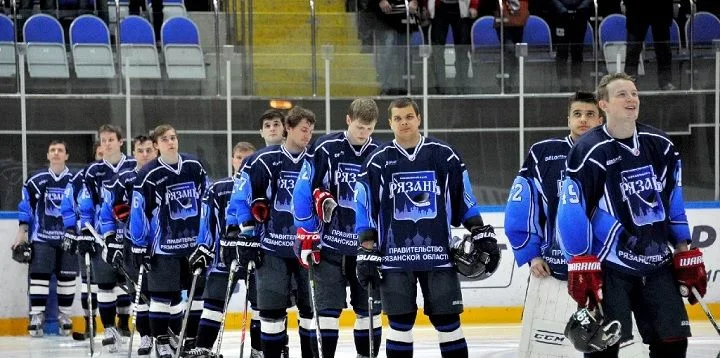 Рязань - СКА-ВМФ Рязань - СКА-ВМФ