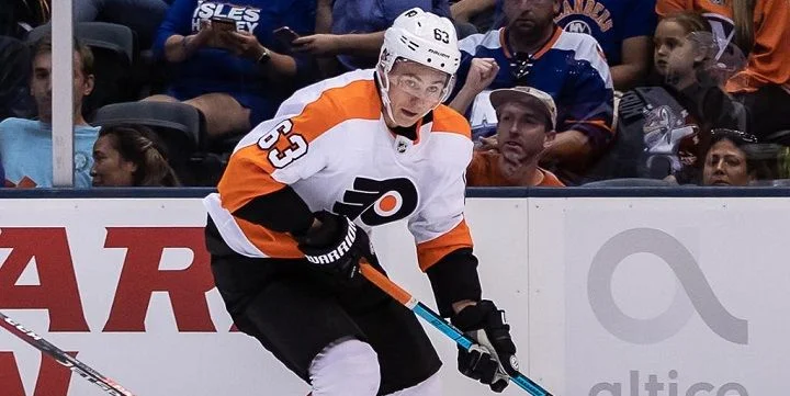 Филадельфия - Каролина