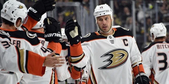 Анахайм - Миннесота