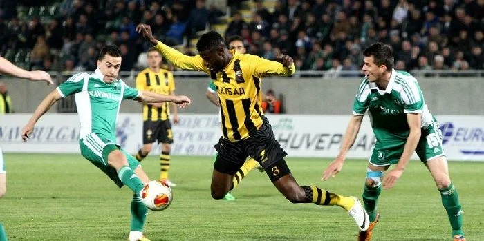 Ботев Враца - Витоша