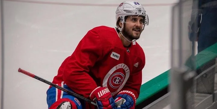 Монреаль - Бостон