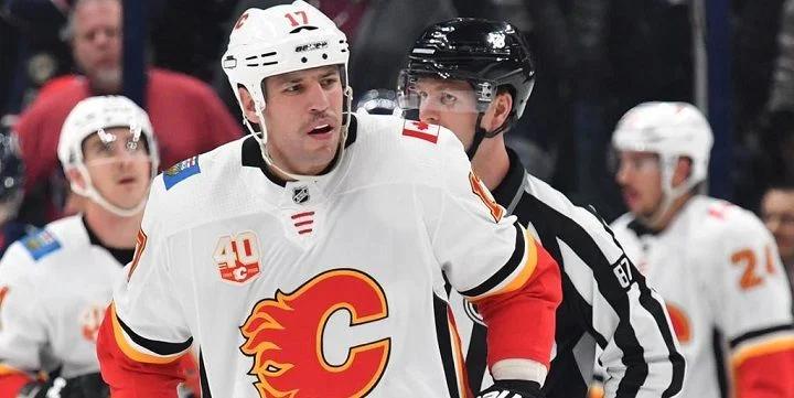 Калгари - Аризона