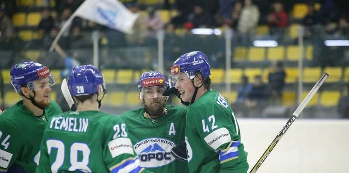 Торос - Молот