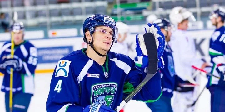 Южный Урал - Югра