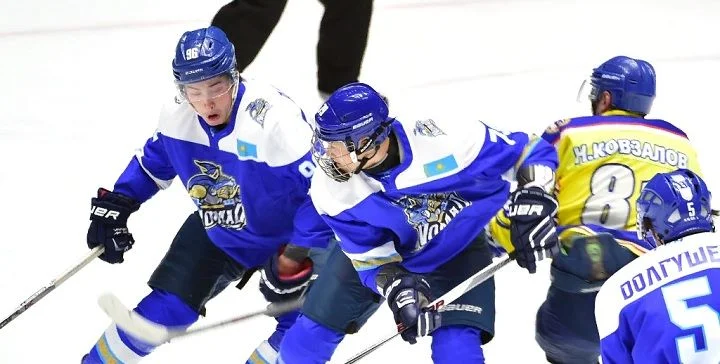 Номад - Металлург Нк