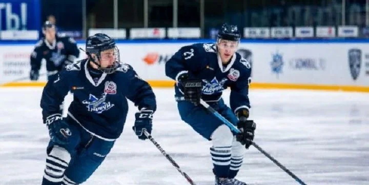 Тайфун - СКА-Варяги Тайфун - СКА-Варяги